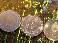 高盛清仓瑞波币与索拉纳持仓 以太坊配置比例削减七成