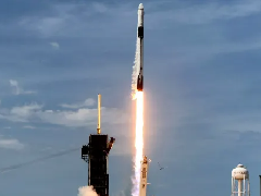 <b>火箭、卫星、数据中心与人工智能模型Grok：太空探索技术公司SpaceX该归入标普</b>